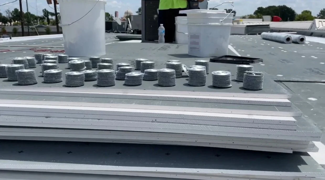 Versico Roof Systems in Lansing, MI