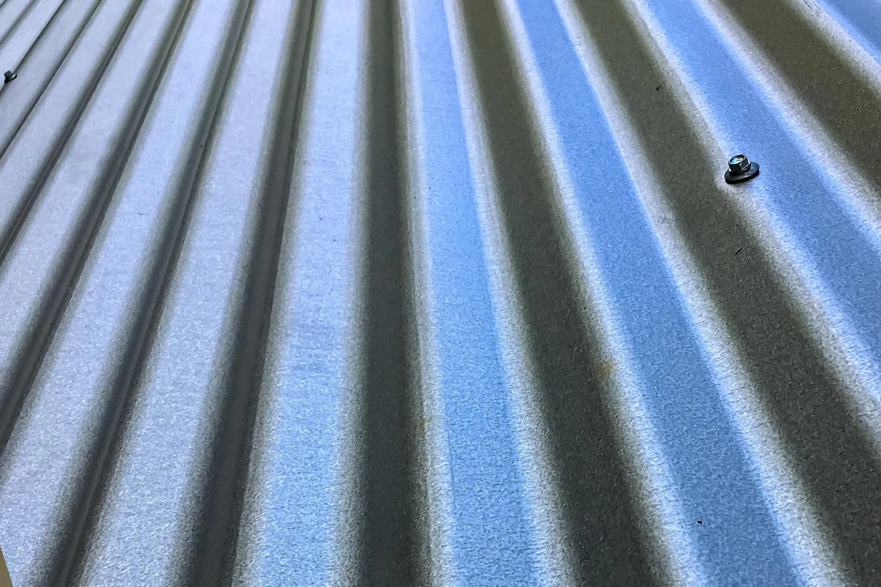 Metal R-Panel Roofing in Lansing, MI Metal R-Panel Roofing in Lansing, MI