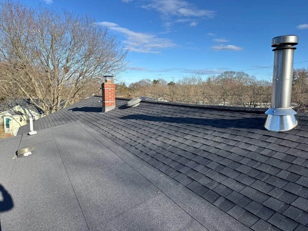 Modified Bitumen Roofing in Lansing, MI Modified Bitumen Roofing in Lansing, MI
