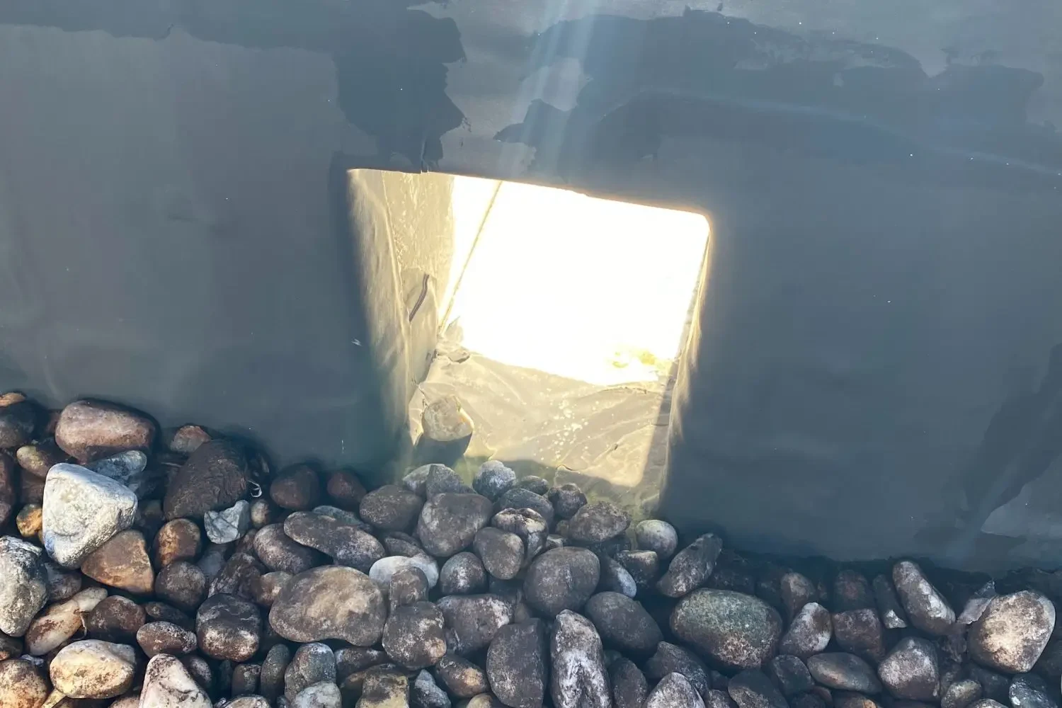 Roof Drains and Scuppers in Lansing, MI Roof Drains and Scuppers in Lansing, MI